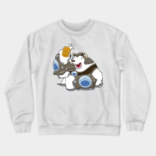 Volibeer Crewneck Sweatshirt